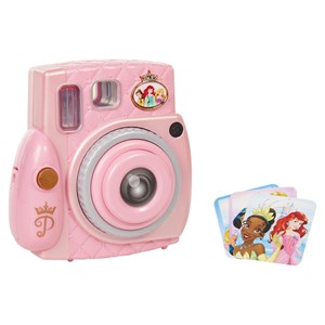 اسباب بازی طرح دوربین عکاسی دیزنی Disney Princess Snap & Go Play Camera_دیجیتال و هوشمند