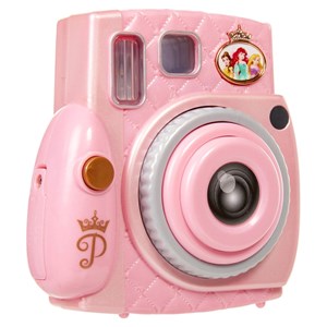 اسباب بازی طرح دوربین عکاسی دیزنی Disney Princess Snap & Go Play Camera_دیجیتال و هوشمند