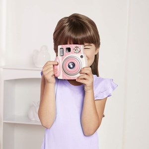 اسباب بازی طرح دوربین عکاسی دیزنی Disney Princess Snap & Go Play Camera_دیجیتال و هوشمند