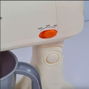 اسباب بازی همزن Funny Mini Kitchen_اسباب بازی لوازم خانگی