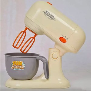 اسباب بازی همزن Funny Mini Kitchen_اسباب بازی لوازم خانگی