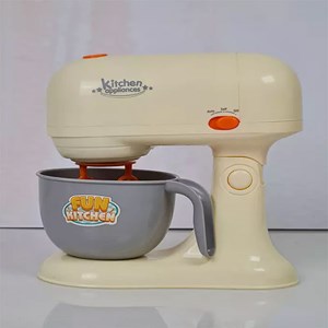 اسباب بازی همزن Funny Mini Kitchen_اسباب بازی لوازم خانگی