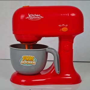 اسباب بازی همزن Funny Mini Kitchen_اسباب بازی لوازم خانگی