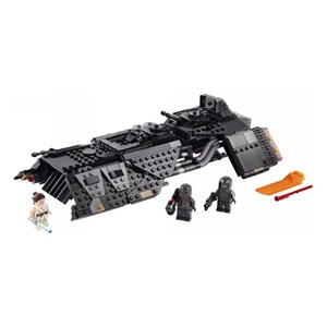 لگو جنگ ستارگان کشتی حمل و نقل 655 قطعه مدل 99905 Star Wars_لگو