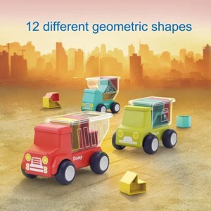 اسباب بازی کامیون هولی تویز مدل Hola Toys E7980_ماشین اسباب بازی