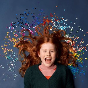 لگو داتس خلاقیت 1040 قطعه مدل Lego Dots_Lots of Dots_41935 Building Kit_لگو