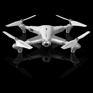 کوادکوپتر کنترلی سیما مدل Quadcopter Syma Z3_کواد کوپتر