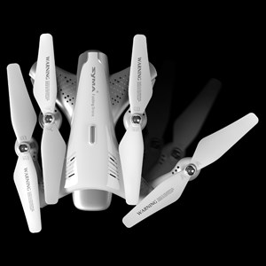 کوادکوپتر کنترلی سیما مدل Quadcopter Syma Z3_کواد کوپتر