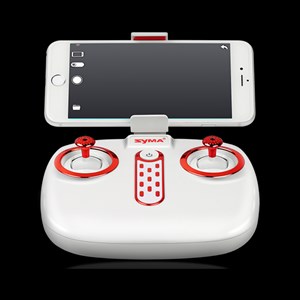 کوادکوپتر کنترلی سیما مدل Quadcopter Syma Z3_کواد کوپتر