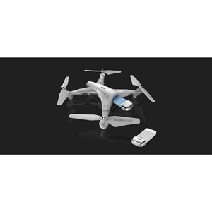 کوادکوپتر کنترلی سیما مدل Quadcopter Syma Z3_کواد کوپتر
