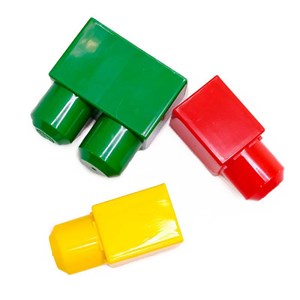 لگو کلاسیک آجره 31 قطعه با فرزندان_لگو