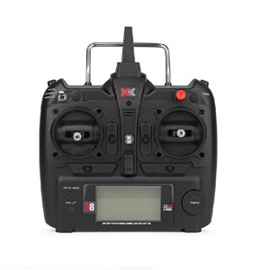 هواپیما کنترلی Remote Control Airplane مدل XK X450_کوادکوپتر