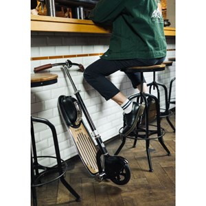 اسکوتر نویگیتر جمع شو مایکرو کلاسیک مدل Micro - Navigator - Classic _اسکوتر