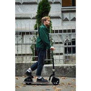 اسکوتر نویگیتر جمع شو مایکرو کلاسیک مدل Micro - Navigator - Classic _اسکوتر