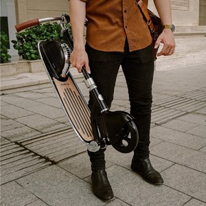 اسکوتر نویگیتر جمع شو مایکرو کلاسیک مدل Micro - Navigator - Classic _اسکوتر