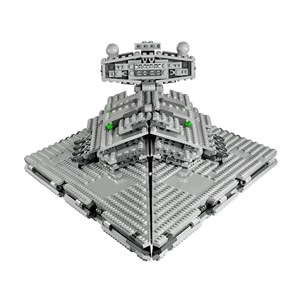 لگو جنگ ستارگان استار وارز طرح سفینه جنگی 1391 قطعه مدل Star Wars 2104 _لگو