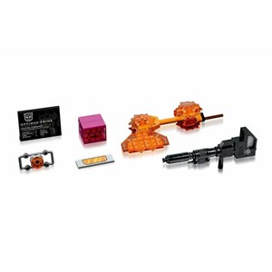 لگو کریتور ماشین و ربات ترانسفورمر 1508 قطعه مدل 6090 _لگو