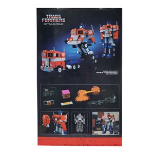 لگو کریتور ماشین و ربات ترانسفورمر 1508 قطعه مدل 6090 _لگو