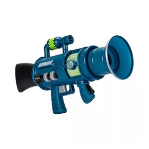 تفنگ اسباب بازی مینیون Despicable Me 4 مدل Moose - Despicable Me - The Extreme Ultimate Fart Blaster _تفنگ اسباب بازی