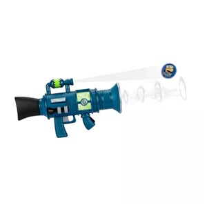 تفنگ اسباب بازی مینیون Despicable Me 4 مدل Moose - Despicable Me - The Extreme Ultimate Fart Blaster _تفنگ اسباب بازی