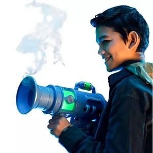 تفنگ اسباب بازی مینیون Despicable Me 4 مدل Moose - Despicable Me - The Extreme Ultimate Fart Blaster _تفنگ اسباب بازی