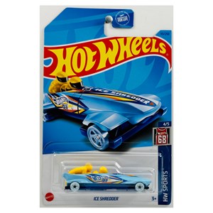 اسباب بازی ماشین فلزی هات ویلز مقیاس 1:64 مدل 250_113 Hot Wheels_ماشین اسباب بازی