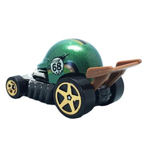 اسباب بازی ماشین فلزی هات ویلز مقیاس 1:64 مدل 250_90 Hot Wheels_ماشین اسباب بازی