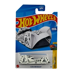 اسباب بازی ماشین فلزی هات ویلز مقیاس 1:64 مدل 250_157 Hot Wheels_ماشین اسباب بازی