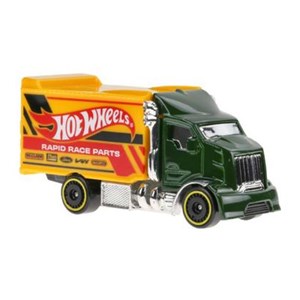اسباب بازی ماشین فلزی هات ویلز مقیاس 1:64 مدل 250_130 Hot Wheels_ماشین اسباب بازی