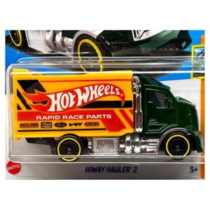 اسباب بازی ماشین فلزی هات ویلز مقیاس 1:64 مدل 250_130 Hot Wheels_ماشین اسباب بازی