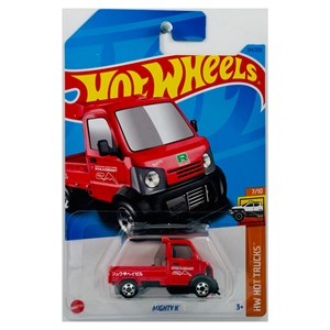 اسباب بازی ماشین فلزی هات ویلز مقیاس 1:64 مدل 250_214 Hot Wheels_ماشین اسباب بازی
