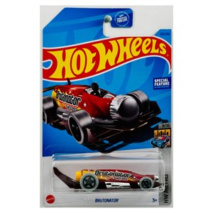 اسباب بازی ماشین فلزی هات ویلز مقیاس 1:64 مدل 250_219 Hot Wheels_ماشین اسباب بازی