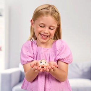 عروسک رباتیک خرگوش ماما سورپرایز مدل Mosse - Little Live Pets - Mama Surprise Bunnies Lapines _عروسک رباتیک