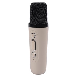 اسپیکر بلوتوثی رم و فلش خور به همراه میکروفون مدل K12 plus _اسباب بازی دیجیتال