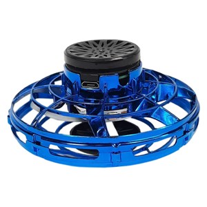 اسپینر پرنده شارژی - RGB دار مدل PTW _ بازی فکری