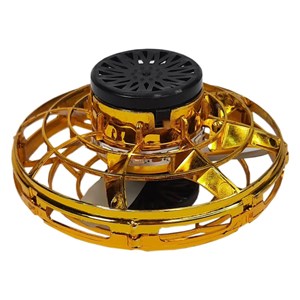 اسپینر پرنده شارژی - RGB دار مدل PTW _ بازی فکری