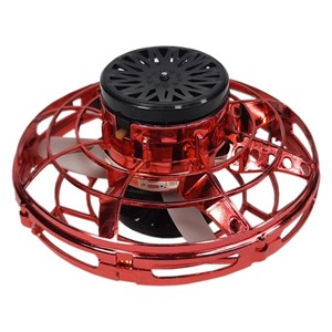 اسپینر پرنده شارژی - RGB دار مدل PTW _ بازی فکری