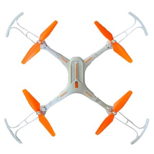 کوادکوپتر کنترلی دوربین دار سیما با ارسال زنده تصویر مدل Syma Z4W _کوادکوپتر