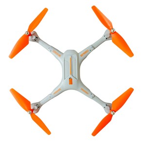 کوادکوپتر کنترلی دوربین دار سیما با ارسال زنده تصویر مدل Syma Z4W _کوادکوپتر