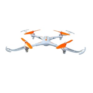 کوادکوپتر کنترلی دوربین دار سیما با ارسال زنده تصویر مدل Syma Z4W _کوادکوپتر