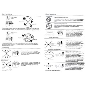 کوادکوپتر کنترلی دوربین دار سیما با ارسال زنده تصویر مدل Syma Z4W _کوادکوپتر