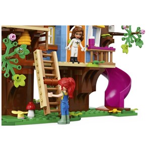 لگو فرندز خانه درختی 1114 قطعه مدل Lego Bela 87012 _لگو