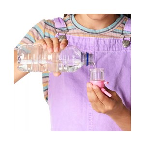 عروسک رباتیک خرگوش ماما سورپرایز Little Live Pets سری Mini مدل Lil Bunny _عروسک رباتیک