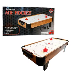 ایر هاکی خانگی جوی تویز Joy toysTable air hockey game_اسباب بازی ورزشی