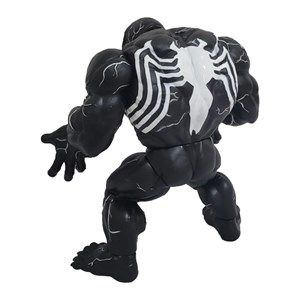 اکشن فیگور ونوم سوپر سایز مگنتی مدل Figure Venom _اکشن فیگور