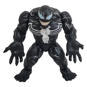 اکشن فیگور ونوم سوپر سایز مگنتی مدل Figure Venom _اکشن فیگور