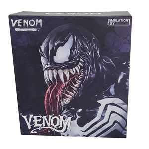 اکشن فیگور ونوم سوپر سایز مگنتی مدل Figure Venom _اکشن فیگور