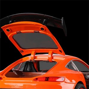 اسباب بازی ماشین فلزی مرسدس بنز AMG GT3 _ماشین اسباب بازی