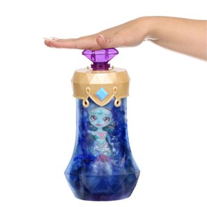 اسباب بازی مجیک میکسیز پیکسلینگز عروسک مارنا پری دریایی مدل Moose - Magic Mixies - Pixlings - Marena The Mermaid_عروسک سورپرایزی