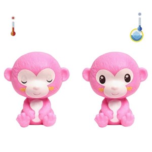 عروسک دخترانه کوچک Cutie Reveal با 7 سورپرایز سری جنگل_عروسک سورپرایزی